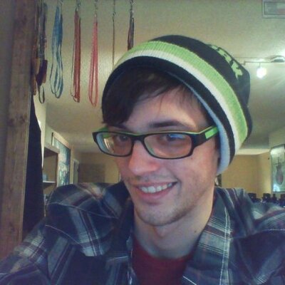 Profile Picture of Steven Kahrs (@stevethepwny) on Twitter
