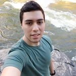 Profile Picture of Gus Alarcon (@itsgusalarcon) on Instagram