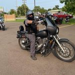 Profile Picture of Jason McGrew (@trespass_43_dcmc) on Instagram