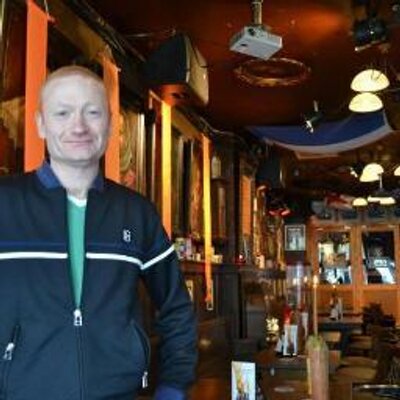 Profile Picture of James Lowney (@Lowneyboy) on Twitter