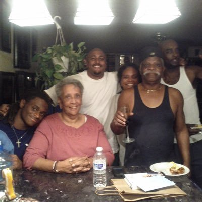Profile Picture of James Dowdell (@realdowdell) on Twitter