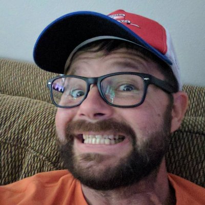 Profile Picture of Jim Surles (@jimsu) on Twitter