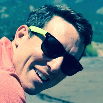 Profile Picture of Kyle Banker (@Hwaet) on Twitter
