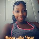 Profile Picture of sandeena jones (@jsandeena) on Instagram