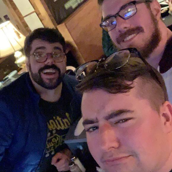 Profile Picture of Conner Coleman (@connehh) on Poshmark