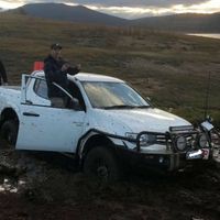 Profile Picture of Daniel Rayment (@daniel-rayment-10) on Quora