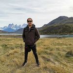 Profile Picture of Daniel Saez (@danielsaez.cl) on Instagram