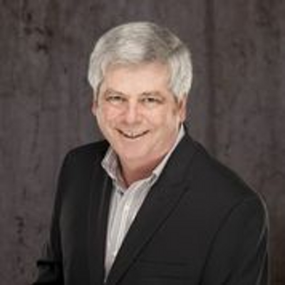 Profile Picture of Ron Gordon (@gordononice) on Twitter