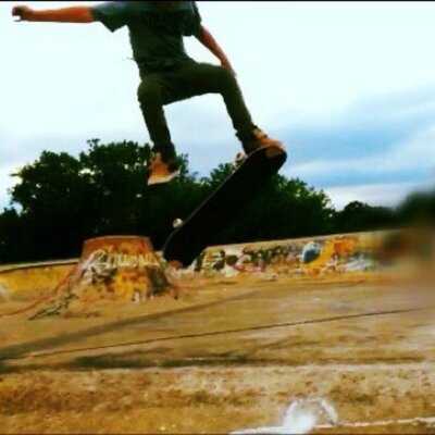 Profile Picture of Greg Comeau (@@GjIsADucky) on Twitter