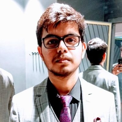 Sandeep Yadav - Twitter Profile Picture of Sandeep Yadav (@Sandeep_sam_) on Twitter