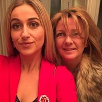 Profile Picture of Hayley Andrews (@hayley-andrews-16) on Quora