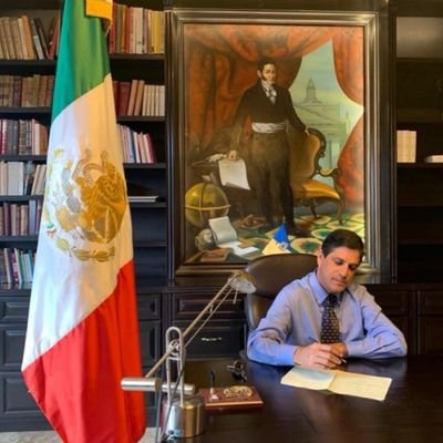 Profile Picture of Marco Antonio Cuevas (@marcocuevas2001) on Twitter