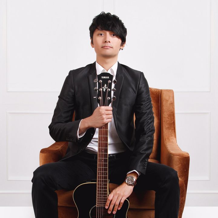 Profile Picture of AlbertFelder (@albertfelderofficial) on Tiktok