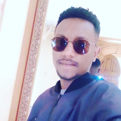 Profile Picture of Daniel Tadesse (@DanielT00503186) on Twitter