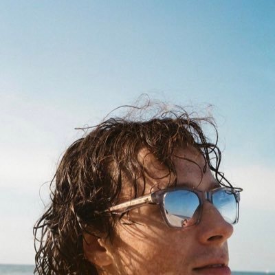Profile Picture of Alex Coughlin (@AlexCoughlin6) on Twitter