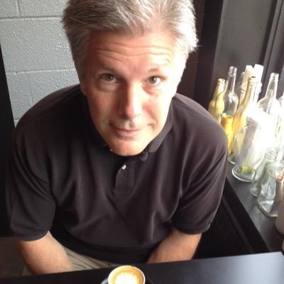 Profile Picture of Mark Brabec (@BrabecMn) on Twitter