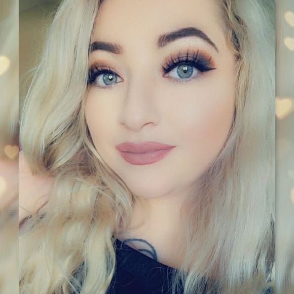 Mylicia D'angelo - Poshmark Profile Picture of Mylicia D'angelo (@myliciaaikman) on Poshmark