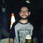Profile Picture of Christian Rosenbaum (@chrisxro) on Instagram