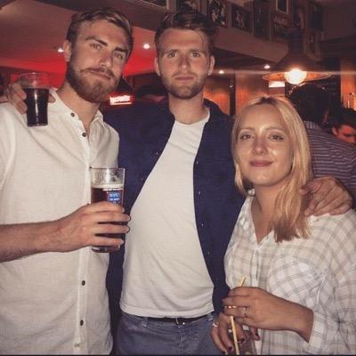 Profile Picture of Jon Askew (@jonnysq) on Twitter