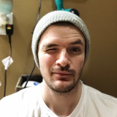 Profile Picture of Nathaniel Klein (@NateKlein304) on Twitter