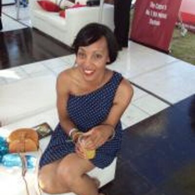 Profile Picture of Portia Sylvester (@PortiaSylvester) on Twitter