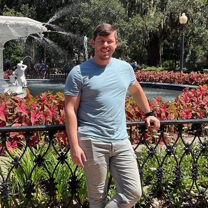 Profile Picture of Timothy Larson (@terribletimtom) on Tiktok