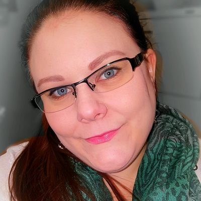 Profile Picture of Amanda McGarity (@MzWorden) on Twitter