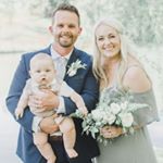 Profile Picture of Buddy, Jill & Knox (@wethepowers) on Instagram