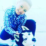 Profile Photo of Christopher Martinez (@myhuskyandme1) on Instagram