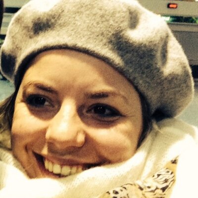 Profile Picture of Elisa Mattioli (@elisamattioli86) on Twitter