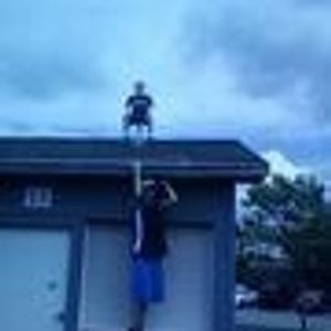 John Leichliter - Myspace Profile Picture of John Leichliter (@thug4life468) on Myspace