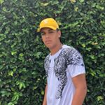 Profile Picture of ~ JEFFREY_SILVA👁‍🗨 (@jeffersondelfino_oficial) on Instagram