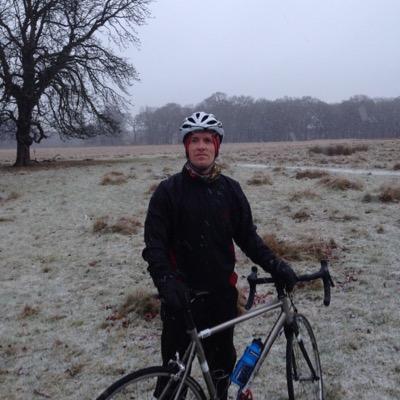 Profile Picture of Alexander Brown (@mileage100) on Twitter