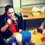 Profile Picture of George Watkinson (@gbwatkinson) on Instagram