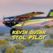 Profile Photo of Kevin Quinn - STOL Drag Llc. (@Bigtirepilot) on Youtube