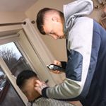 Profile Picture of Adam McCall (@adammccallhair) on Instagram