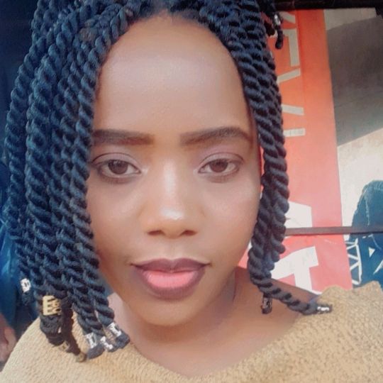 Profile Picture of Florence Mark (@mafloza14) on Tiktok