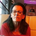 Profile Picture of Diana Schumann Schram (@dianaschumannschram) on Instagram