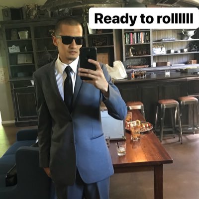 Profile Picture of Jonathan Thurston (@jthurston87) on Twitter