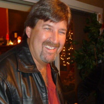 Profile Picture of Ken Roseman (@kenr7) on Twitter