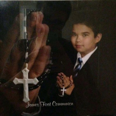 Profile Picture of James Morais (@jams__m) on Twitter