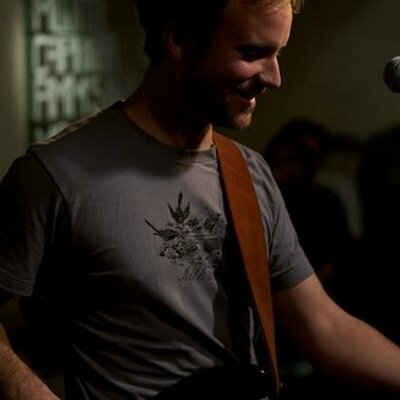 Profile Picture of Tavo Diez De Bonilla (@MrTavoDiez) on Twitter