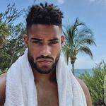 Profile Picture of Lukas Aaron quaderer (@louisaannettt) on Instagram