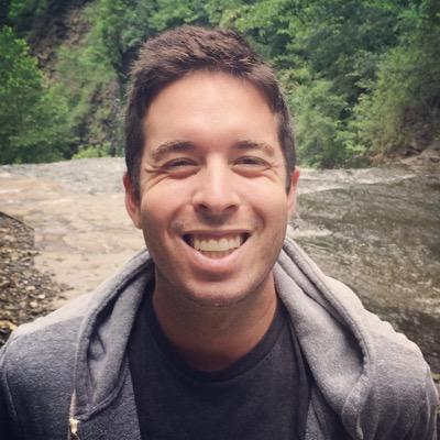 Profile Picture of Adam Bonnifield (@adamsfallen) on Twitter