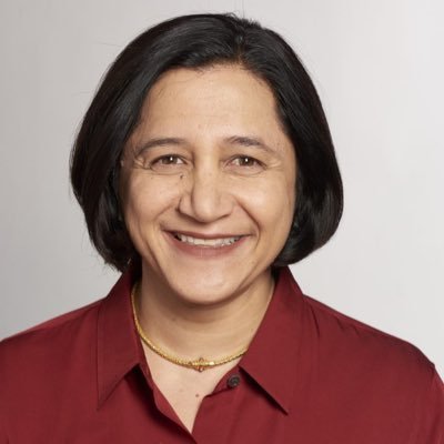 Profile Picture of Victoria Haghighi (@VicHaghighi) on Twitter