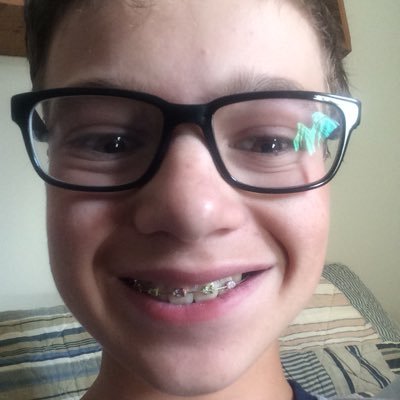 Profile Picture of Garceau Louis-simon (@LGamin172) on Twitter
