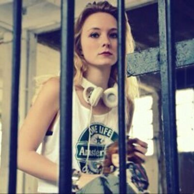 Profile Picture of Lucile Gauthier (@LucileMais) on Twitter