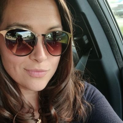 Profile Picture of Jessica Keeler (@JessicaohmyG) on Twitter