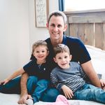Profile Picture of Todd Husson (@scimitan) on Instagram