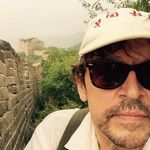 Profile Picture of David Dawson (@daviddawson88) on Instagram